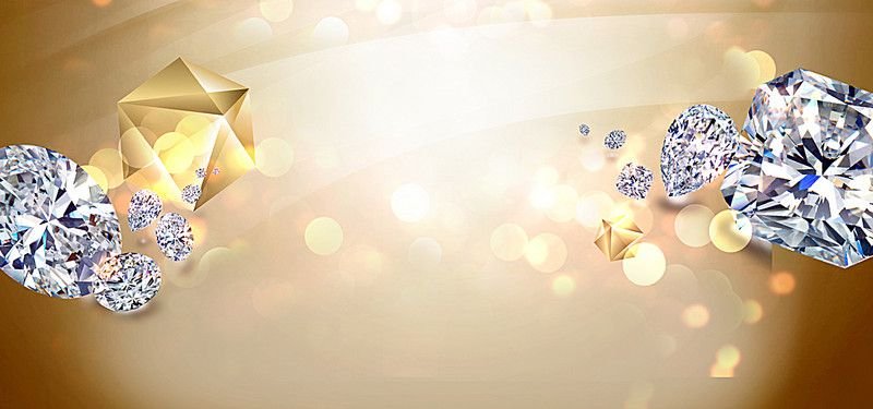 الالماس في المنام