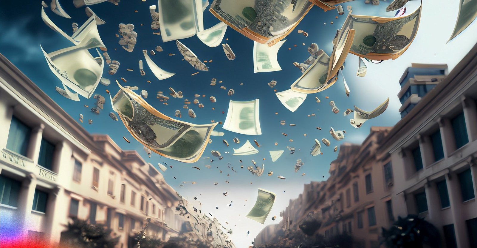 تفسير حلم الفلوس الكثيرة وحلمت اني حصلت فلوس كثيره